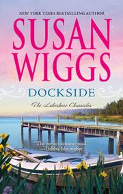 Cover of: Dockside by 