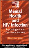 Cover of: Mental Health and HIV Infection