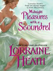 Cover of: Midnight Pleasures With a Scoundrel