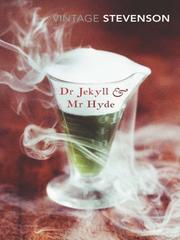 Cover of: Dr Jekyll and Mr Hyde and Other Stories by Robert Louis Stevenson