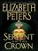 Cover of: The Serpent on the Crown
