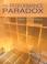 Cover of: The Performance Paradox