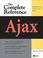 Cover of: Ajax