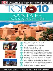 Cover of: Santa Fe, Taos & Albuquerque by Nancy Mikula