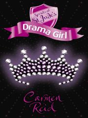 Cover of: Drama Girl by Carmen Reid