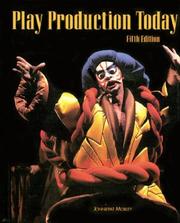Cover of: Play production today