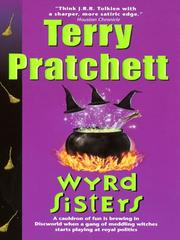 Cover of: Wyrd Sisters by Terry Pratchett