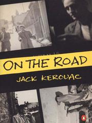 Cover of: On the Road by Jack Kerouac