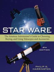 Cover of: Star Ware by Philip S. Harrington