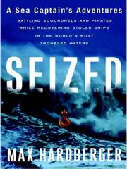 Cover of: Seized