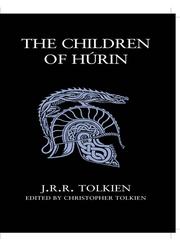 the sons of hurin