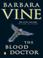 Cover of: The Blood Doctor