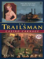 Cover of: Casino Carnage