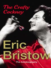 Cover of: Eric Bristow