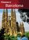 Cover of: Frommer's Barcelona