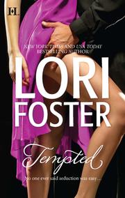 Cover of: Tempted by 