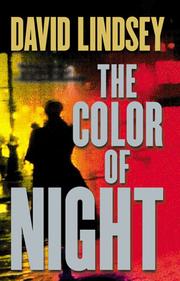Download Download The Color Of Night By David L Lindsey Pdf Epub Fb2 Mobi