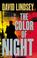 Cover of: The Color of Night