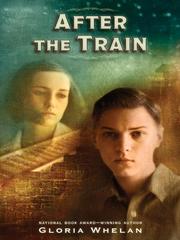 Cover of: After the train