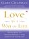 Cover of: Love as a Way of Life