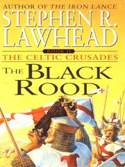 Cover of: The Black Rood by Stephen R. Lawhead