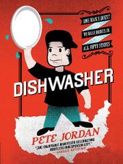 Cover of: Dishwasher by Pete Jordan