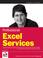 Cover of: Professional Excel Services