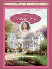Cover of: Lizabeth's Story by Thomas Kinkade