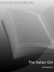 Cover of: The Italian Girl by Iris Murdoch