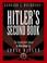 Cover of: Hitler's Second Book