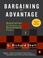 Cover of: Bargaining for Advantage