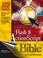 Cover of: Flash 8 ActionScript Bible