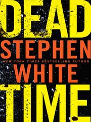 Cover of: Dead Time by Stephen White