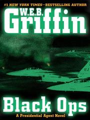 Cover of: Black Ops by William E. Butterworth III