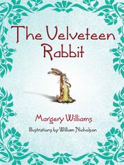 Cover of: The Velveteen Rabbit