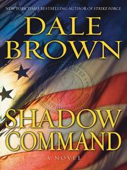 Cover of: Shadow Command