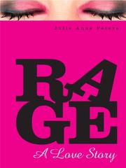 Cover of: Rage by Julie Anne Peters
