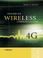 Cover of: Advanced Wireless Communications