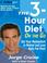 Cover of: The 3-Hour Diet (TM) On the Go