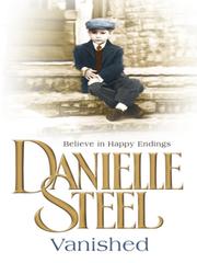 Cover of: Vanished | Danielle Steel