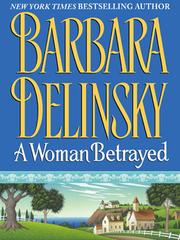 Cover of: A Woman Betrayed by 