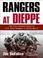 Cover of: Rangers at Dieppe