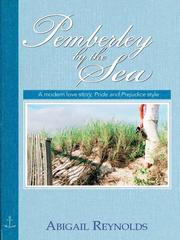 Cover of: Pemberley by the Sea by Abigail Reynolds