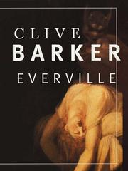 Cover of: Everville by Clive Barker, Clive Barker