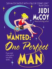 Cover of: Wanted: One Perfect Man by Judi Mccoy