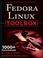 Cover of: Fedora Linux Toolbox