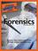 Cover of: The Complete Idiot's Guide to Forensics