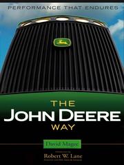 The John Deere way