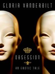 Cover of: Obsession