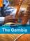 Cover of: The Rough Guide to The Gambia